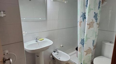 Foto 2 de Habitación en Cumbres Mayores, Nuevo Parque - Los Rosales - Tráfico Pesado, Huelva Capital