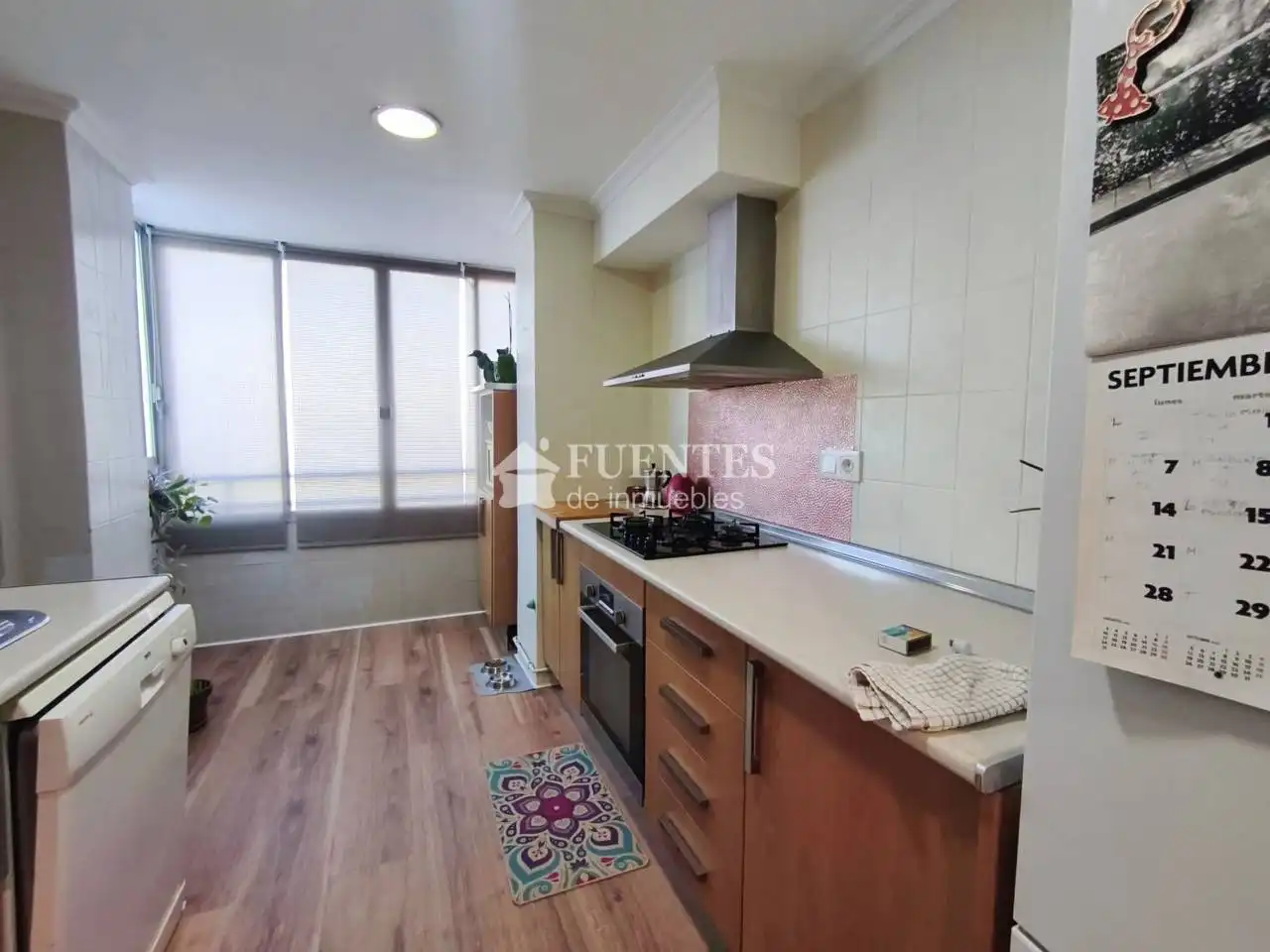 Flat with lift for sale in Plaza Mediterráneo, imagen 42