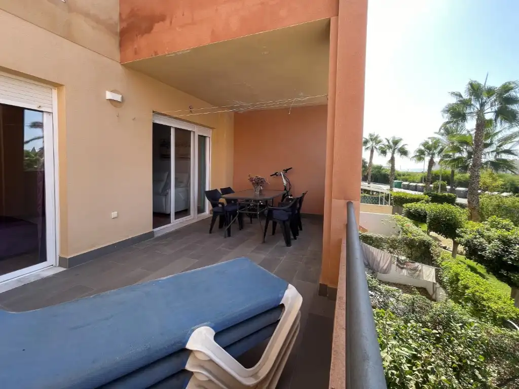 Apartment with pool for sale in Calle Islas Canarias (Res T1), imagen 19