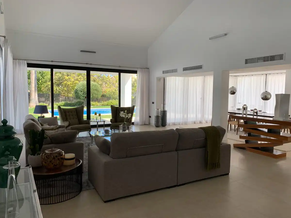 House with pool for sale in San Pedro de Alcántara, imagen 21