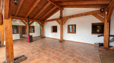 Foto 5 de Casa o chalet en venta en Camino Pradera Amor, El Berrueco, Madrid