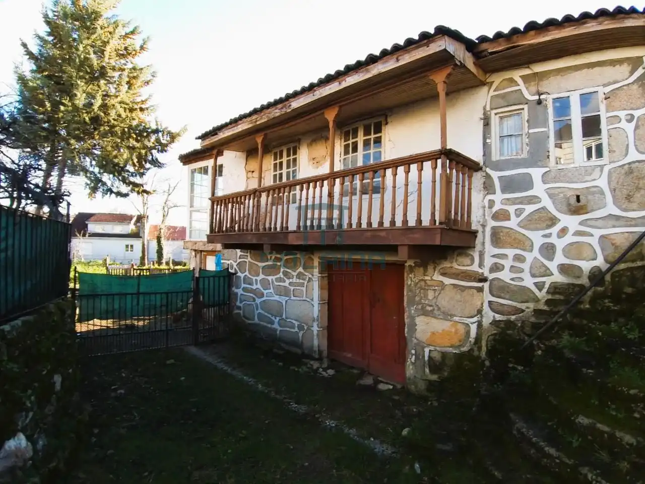 House with garden for sale in Xunqueira de Espadanedo, imagen 6