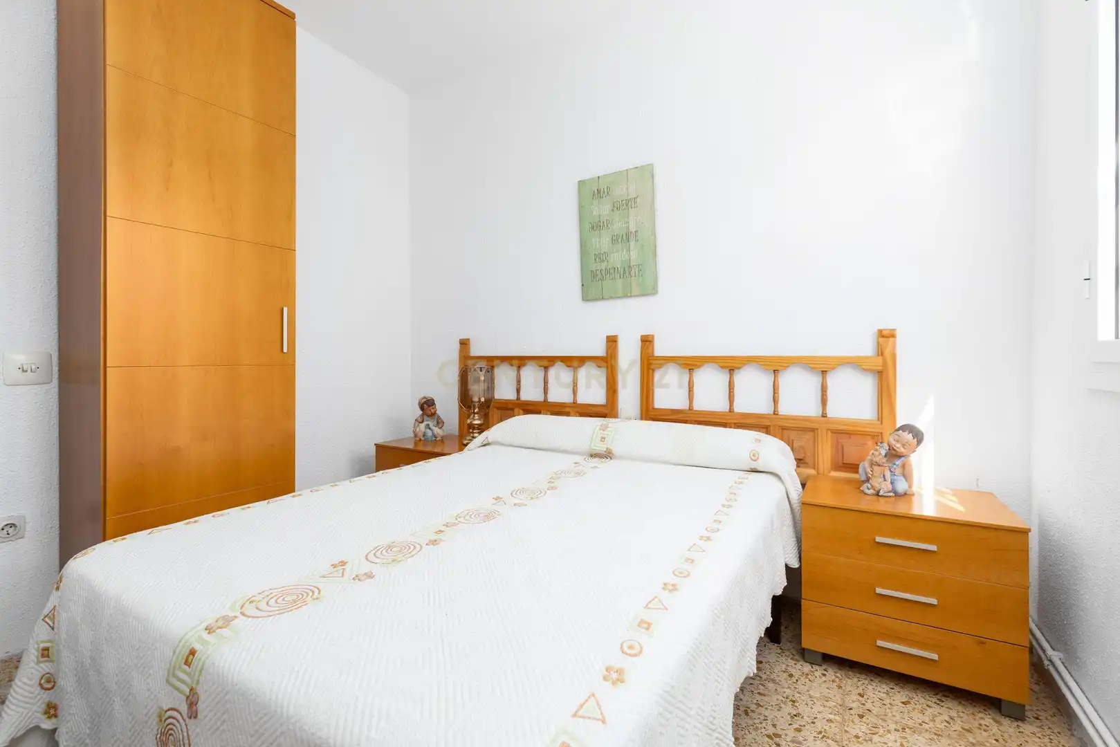 Dormitori de Casa o xalet en venda en El Montmell amb Jardí privat i Traster