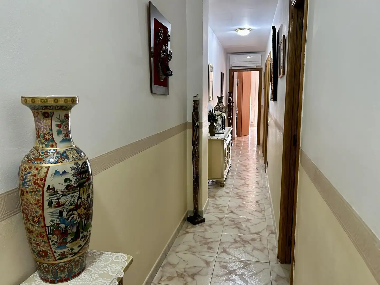 Ático en venta en Mataró con Aire acondicionado, Calefacción y Trastero