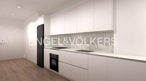 Foto 5 de Apartamento de alquiler en Ríos Rosas - Nuevos Ministerios, Madrid