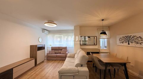 Foto 4 de Pis de lloguer a Del Quince de Mayo, San Isidro, Madrid Capital