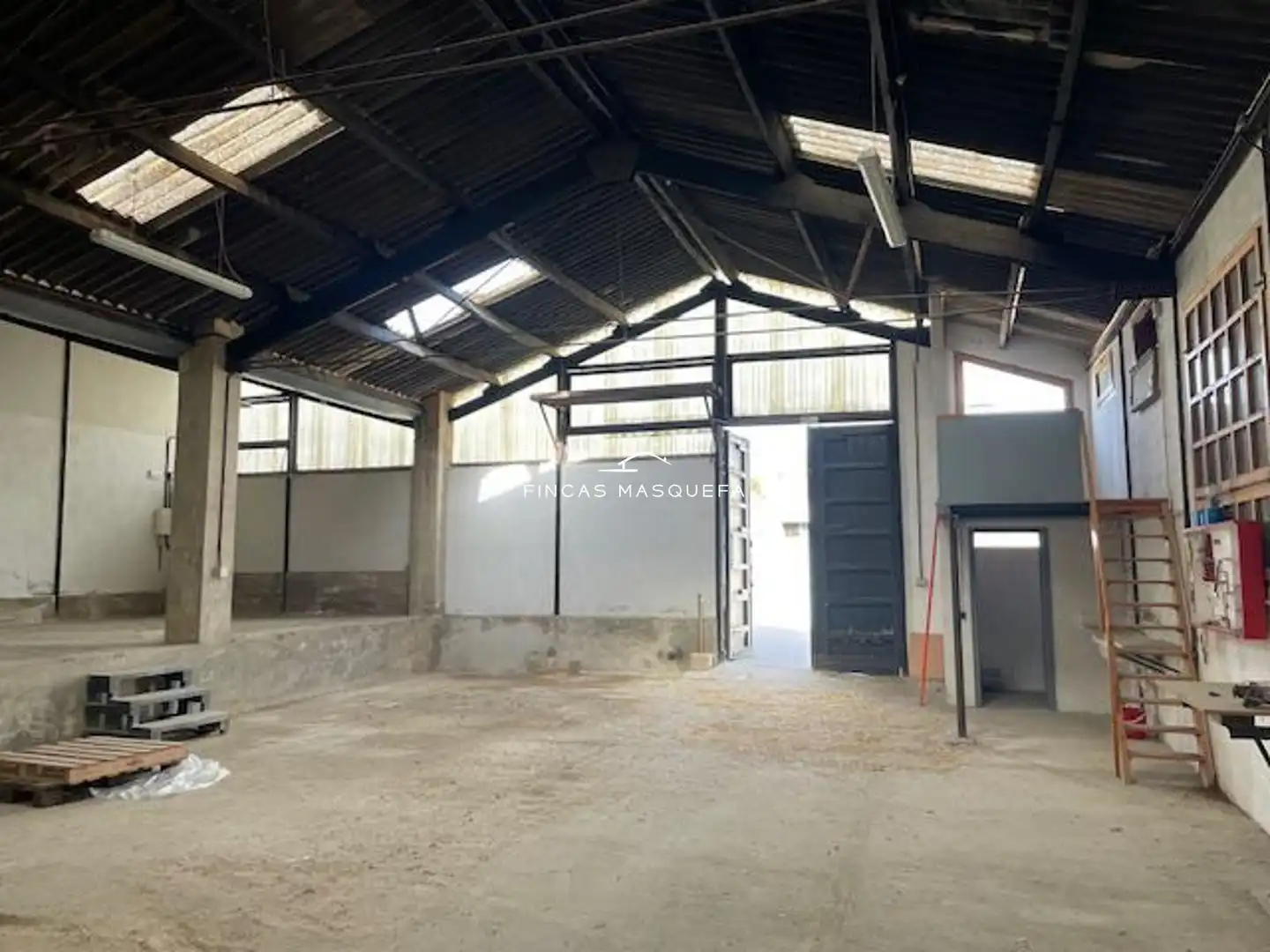 Nau industrial en venda a veintiuno, imagen 16