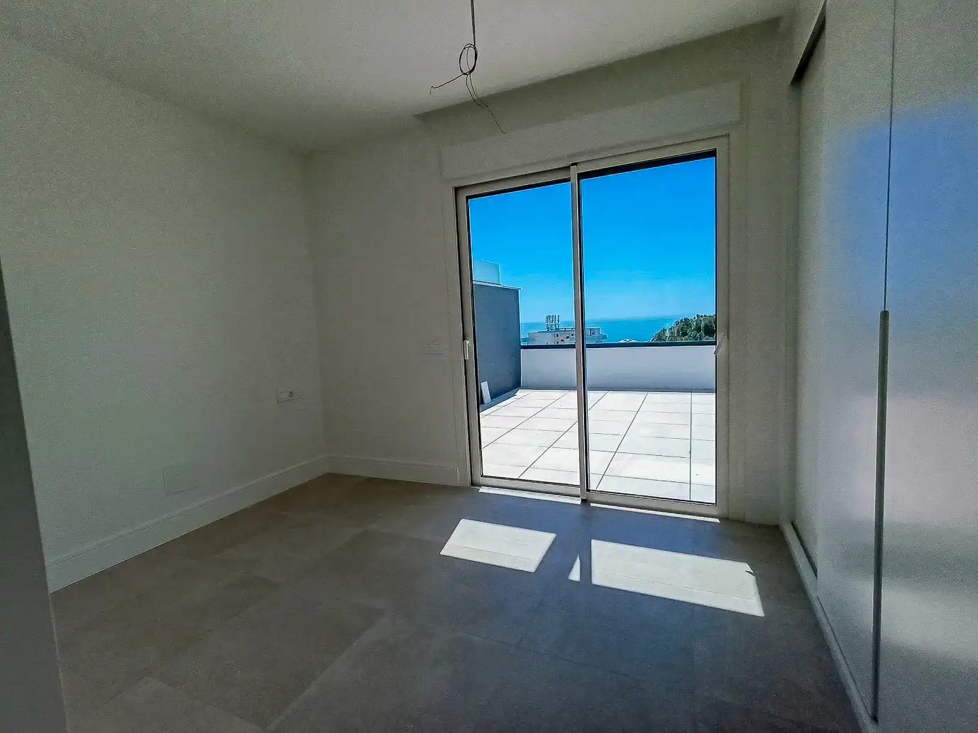 Attic for sale in Calle Francisco de Quevedo, 5, Montemar