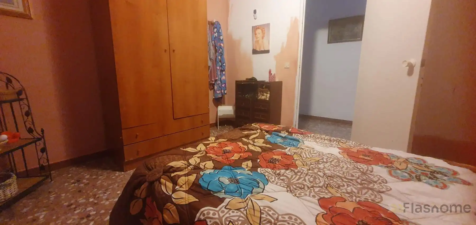 Habitación de Casa o chalet en venta en La Albuera con Terraza y Trastero