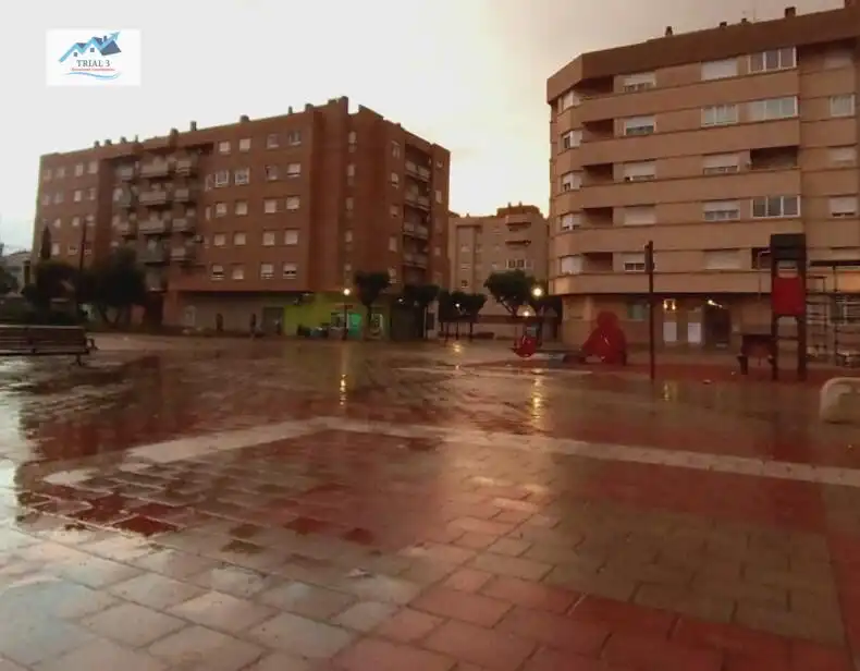 Piso con ascensor en venta en Plaza MIGUEL ANGEL BLANCO, imagen 2