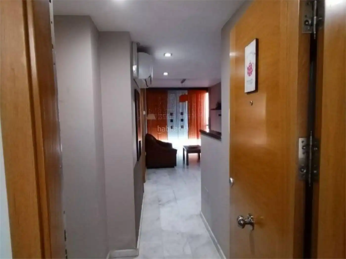 Piso con ascensor en venta en Calle Carnicería 69, imagen 3