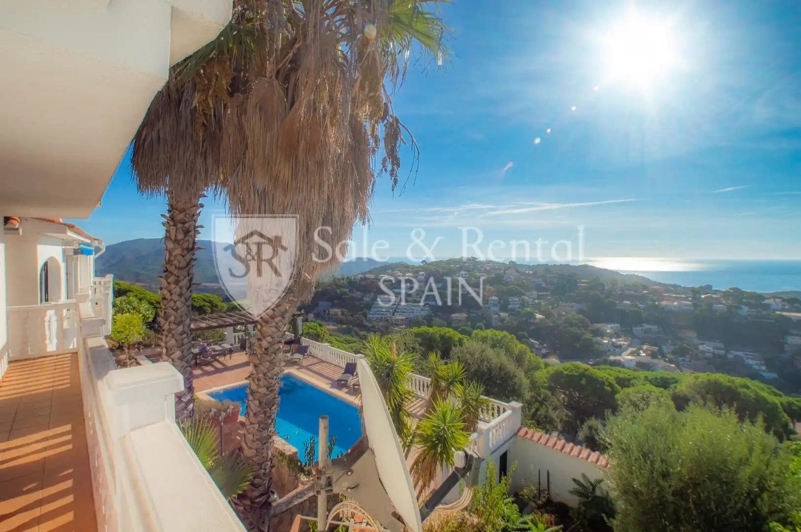 House with pool for sale in Serra Brava, imagen 74