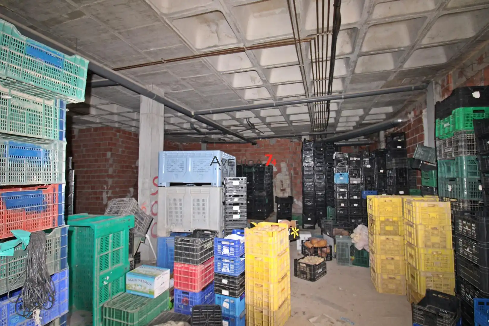Local comercial en venta en Lorca Ciudad, imagen 4