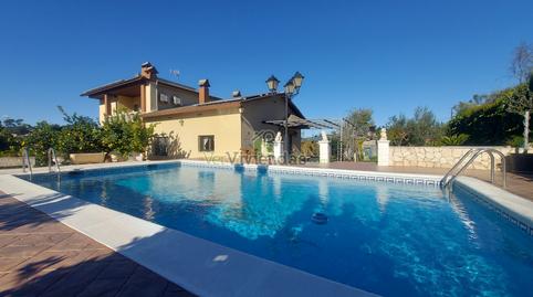 Foto 4 de Casa o xalet en venda a Carrer Can Canals, 405, Piera, Barcelona