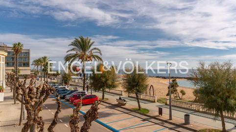 Foto 3 de Dúplex en venda a Caldes d'Estrac, Barcelona