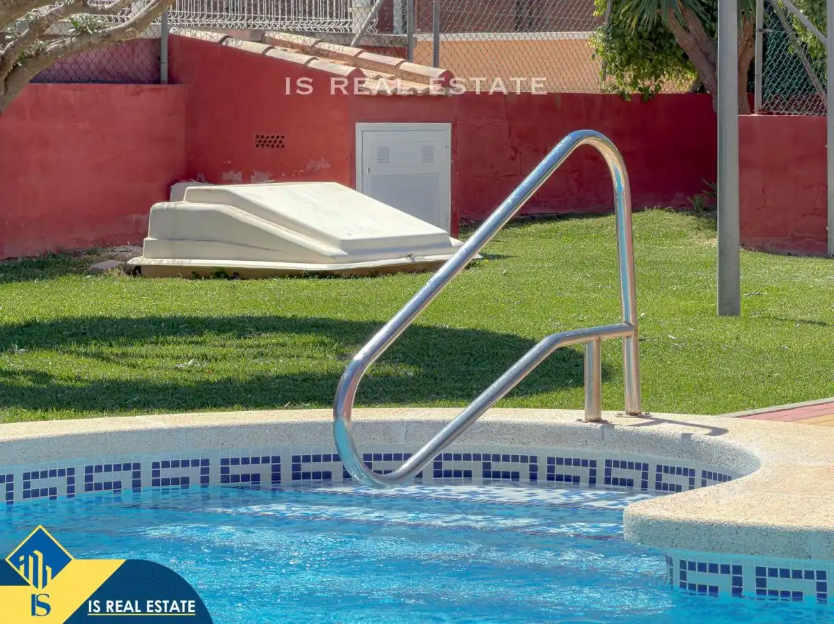 Ático con piscina en venta en Orihuela Costa, imagen 5