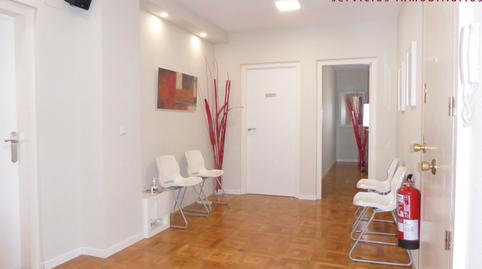 Foto 3 de Oficina de lloguer a Calle Amaya, 2b, 1º Ensanche, Navarra