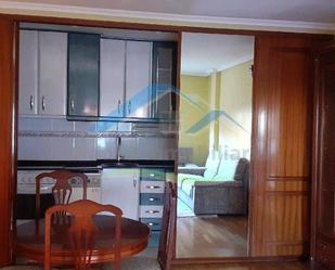 Kitchen of Attic for sale in Valverde de la Virgen