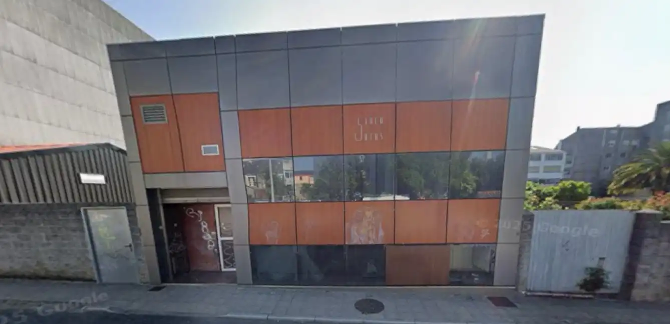 Local comercial en venda a Rúa Capela, imagen 6