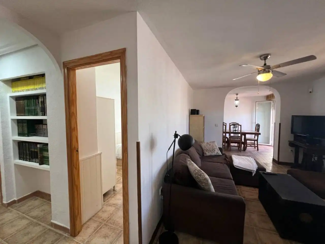 Casa o chalet en venta en Elche / Elx con Aire acondicionado, Jardín privado y Terraza