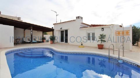 Photo 2 of House or chalet for sale in N/a, 6a, Calabardina, Murcia