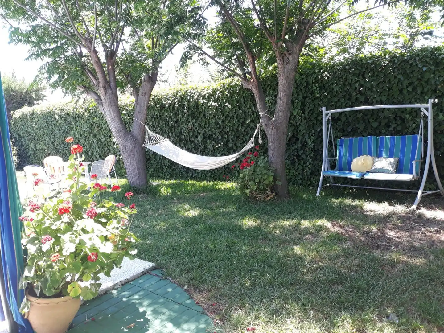 Chalet con piscina en venta en La Carlota, imagen 7