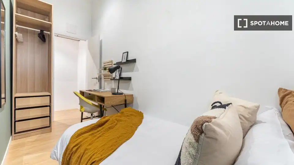 Room in Nueva España
