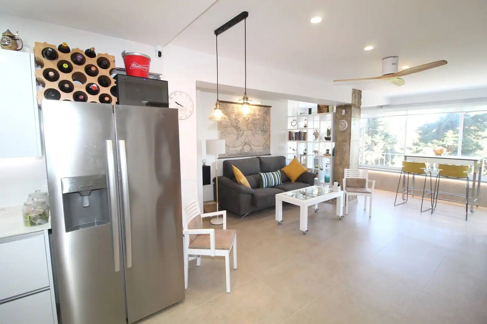 Apartment mit Terrasse zum Verkauf in Playa del Acequión, Náufragos y Rocío del Mar, imagen 9