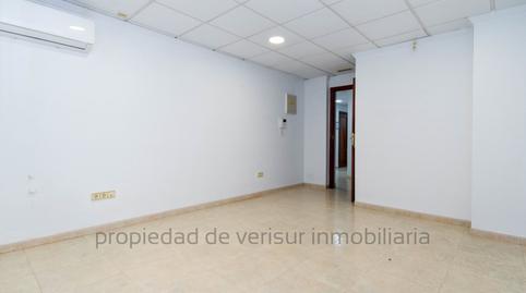 Foto 2 de Oficina de lloguer a Casco Antiguo, Murcia