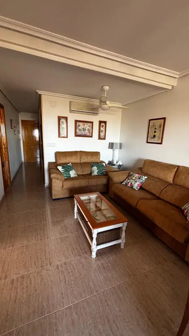 Apartamento con piscina en venta en Orihuela Costa, imagen 7