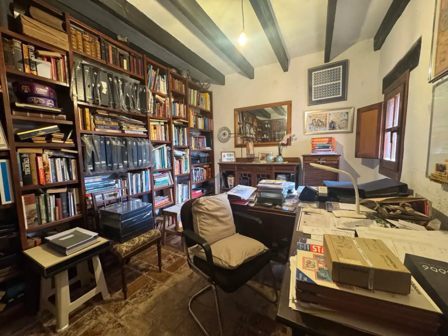 Casa rústica con piscina en venta en Benissa pueblo, imagen 33