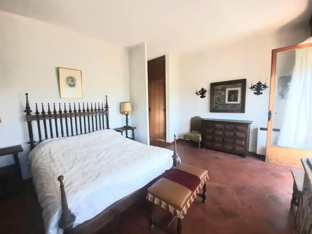 Casa o xalet en venda a Albalate de Zorita