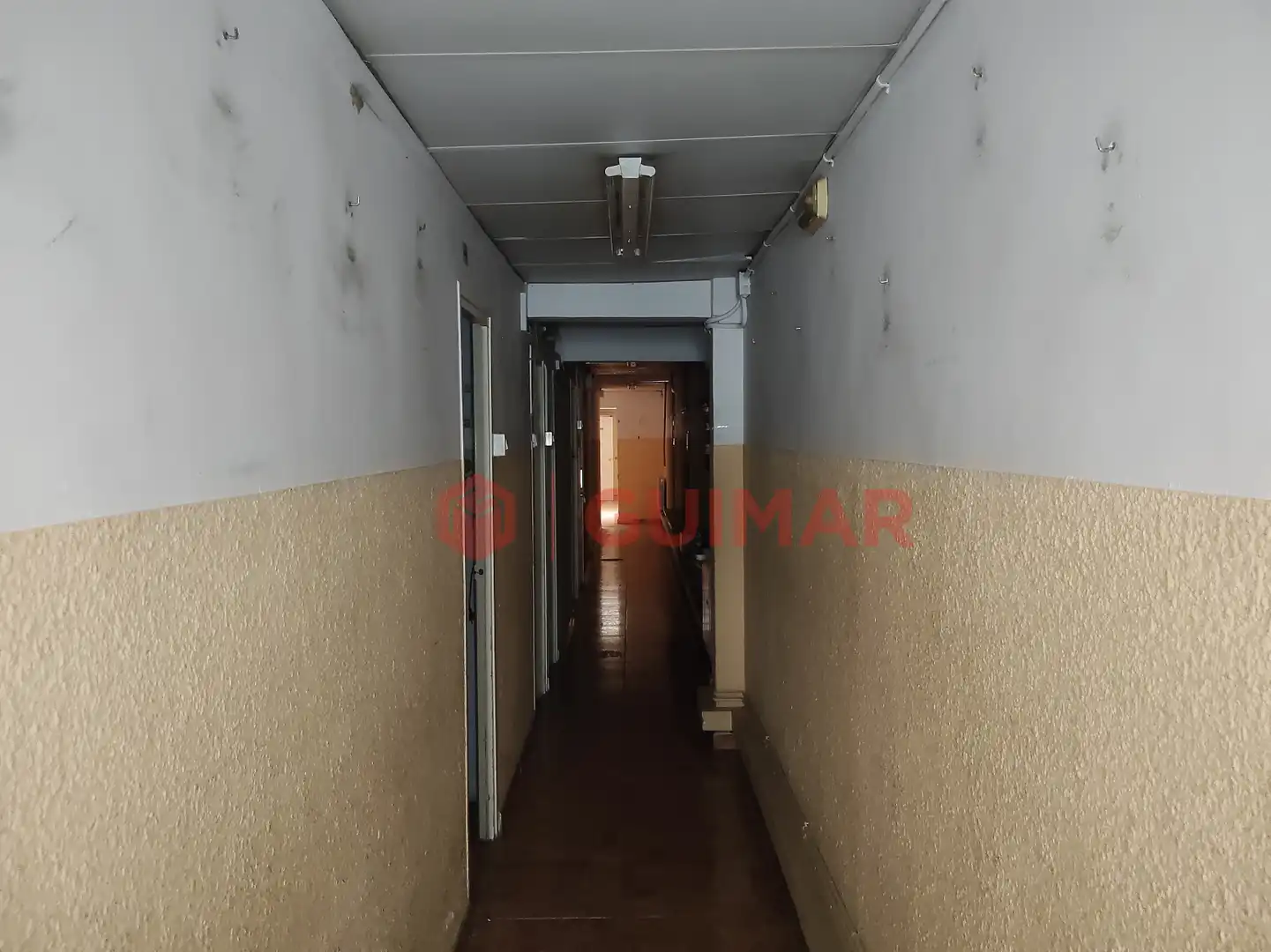 Gewerbefläche zum Verkauf in Barcelona - CL AGUDELLS 85, imagen 9