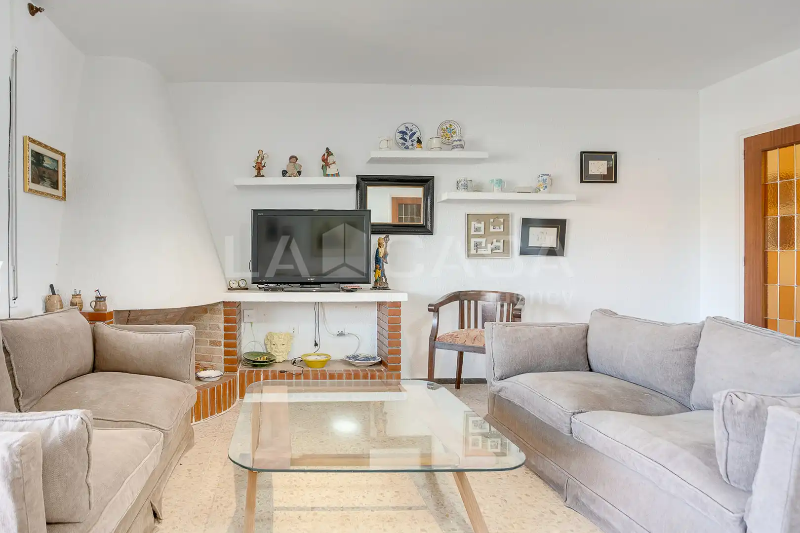 Appartement avec terrasse à vendre à La Pineda, imagen 6