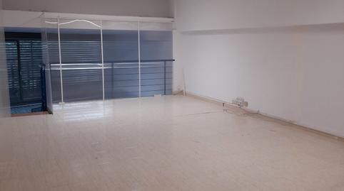 Photo 3 of Premises to rent in Carrer de Mercè Rodoreda, 2, Parc Central, Barcelona