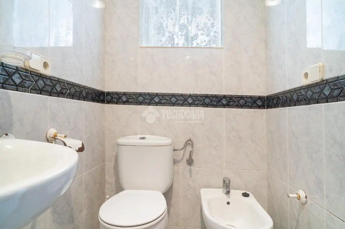 Bathroom of Detached homes for sale in Sabiote