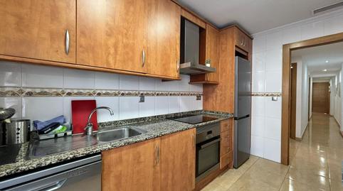 Photo 4 of Flat to rent in Avenida de Escandinavia, Gran Vista - Olivo de Oro, Alicante