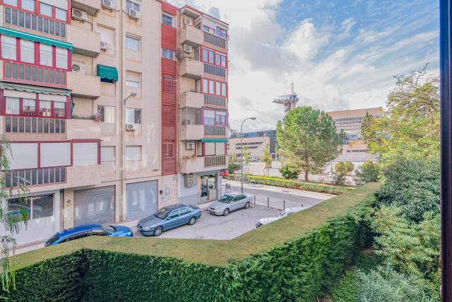 Piso en Venta en Fígares