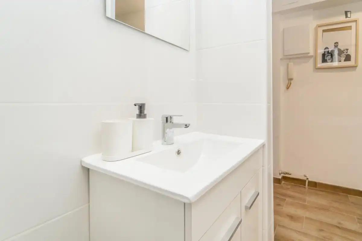 Room in Rondilla
