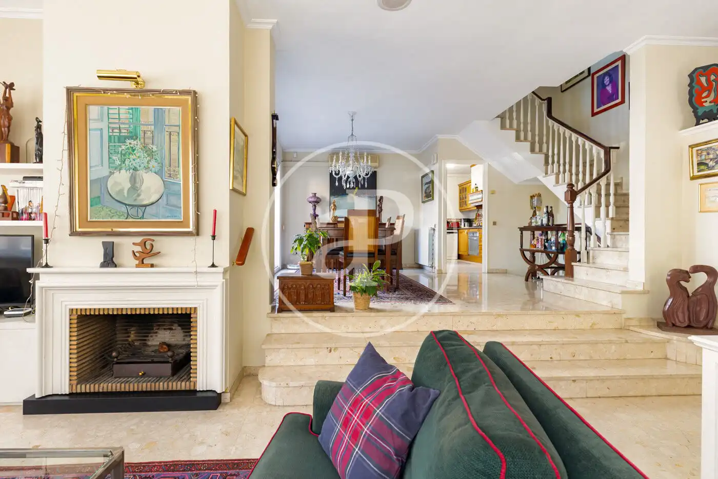 Houses for sale in Montcada i Reixac  with Air Conditioner, Heating and Terrace