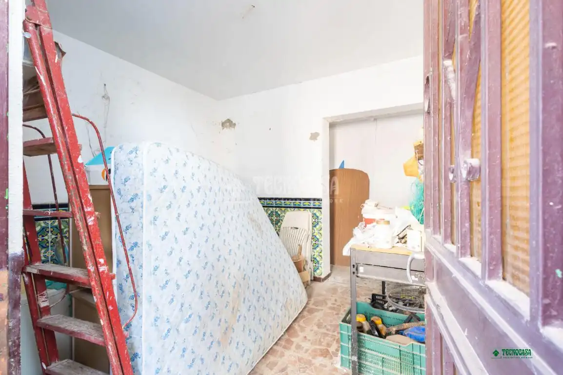Casa adosada en venta en Almería