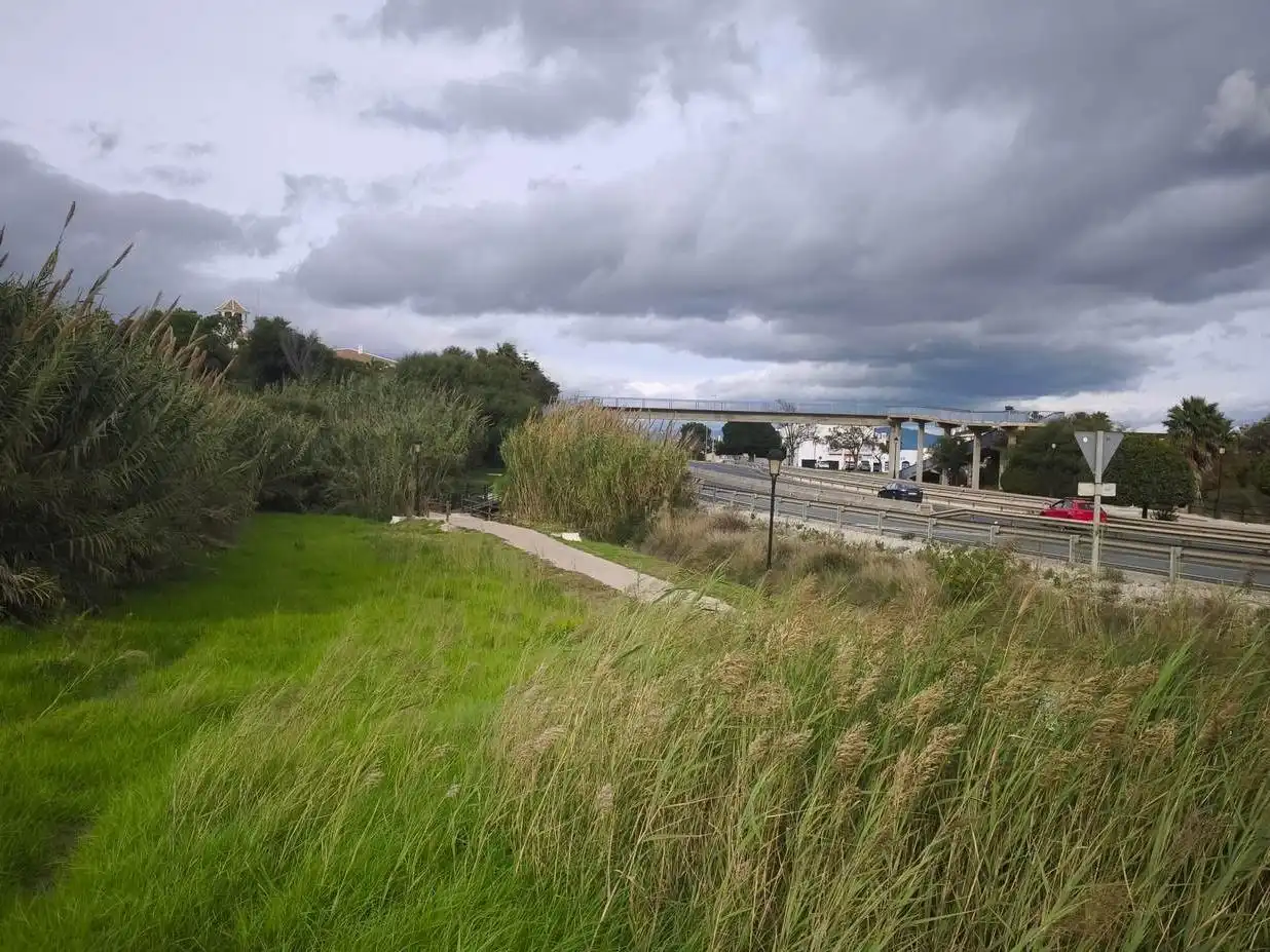 Terreno residencial en venta en El Castillo, imagen 8