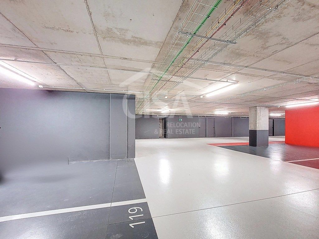 Garaje de alquiler en Escaldes – Engordany
