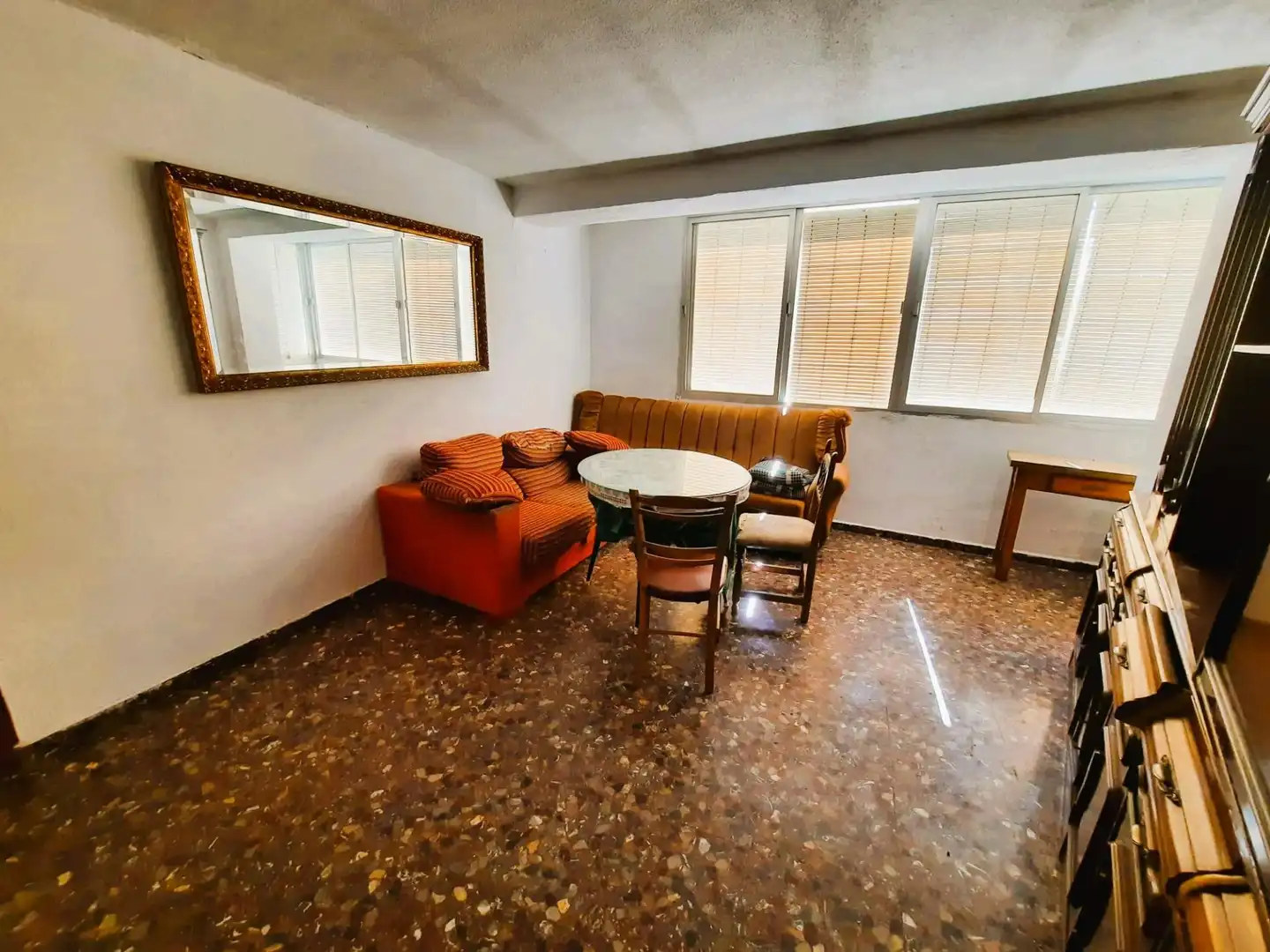 Casa o chalet en venta en Calle MADRID, Benalúa de las Villas