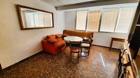 Foto 4 de Casa o xalet en venda a Calle Madrid, Benalúa de las Villas, Granada