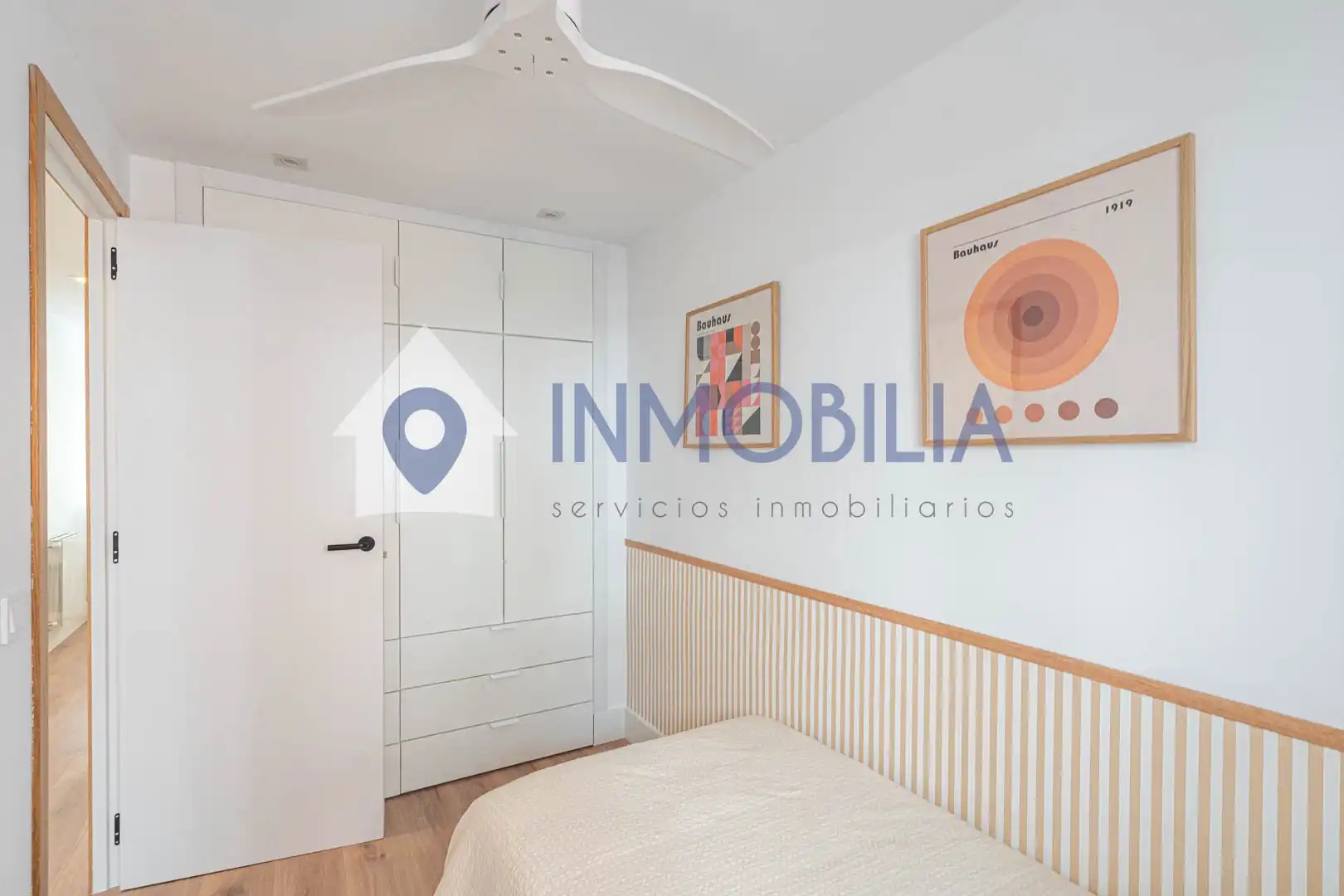 Habitación de Piso en venta en Madrid con Aire acondicionado, Calefacción y Terraza