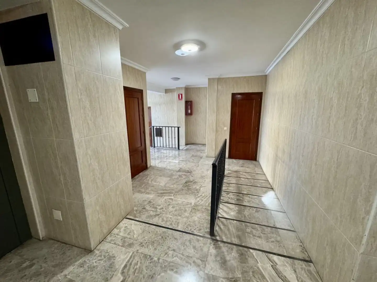 Appartement avec ascenseur à vendre à Trabajadores Inmigrantes, imagen 18