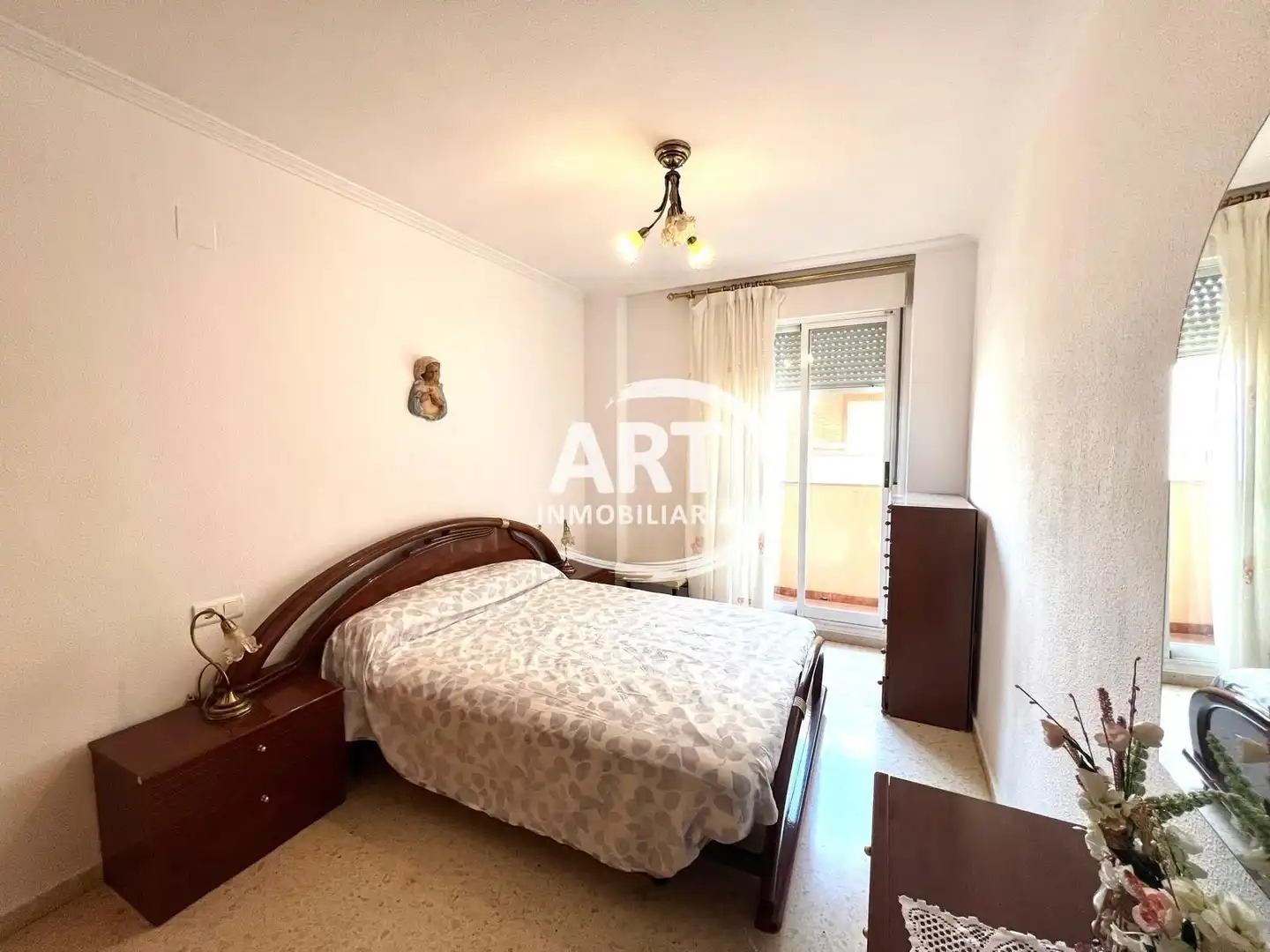Wohnung zur Miete in Antic Regne de Valencia, Centro
