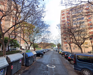 Vista exterior de Pis en venda en  Valencia Capital