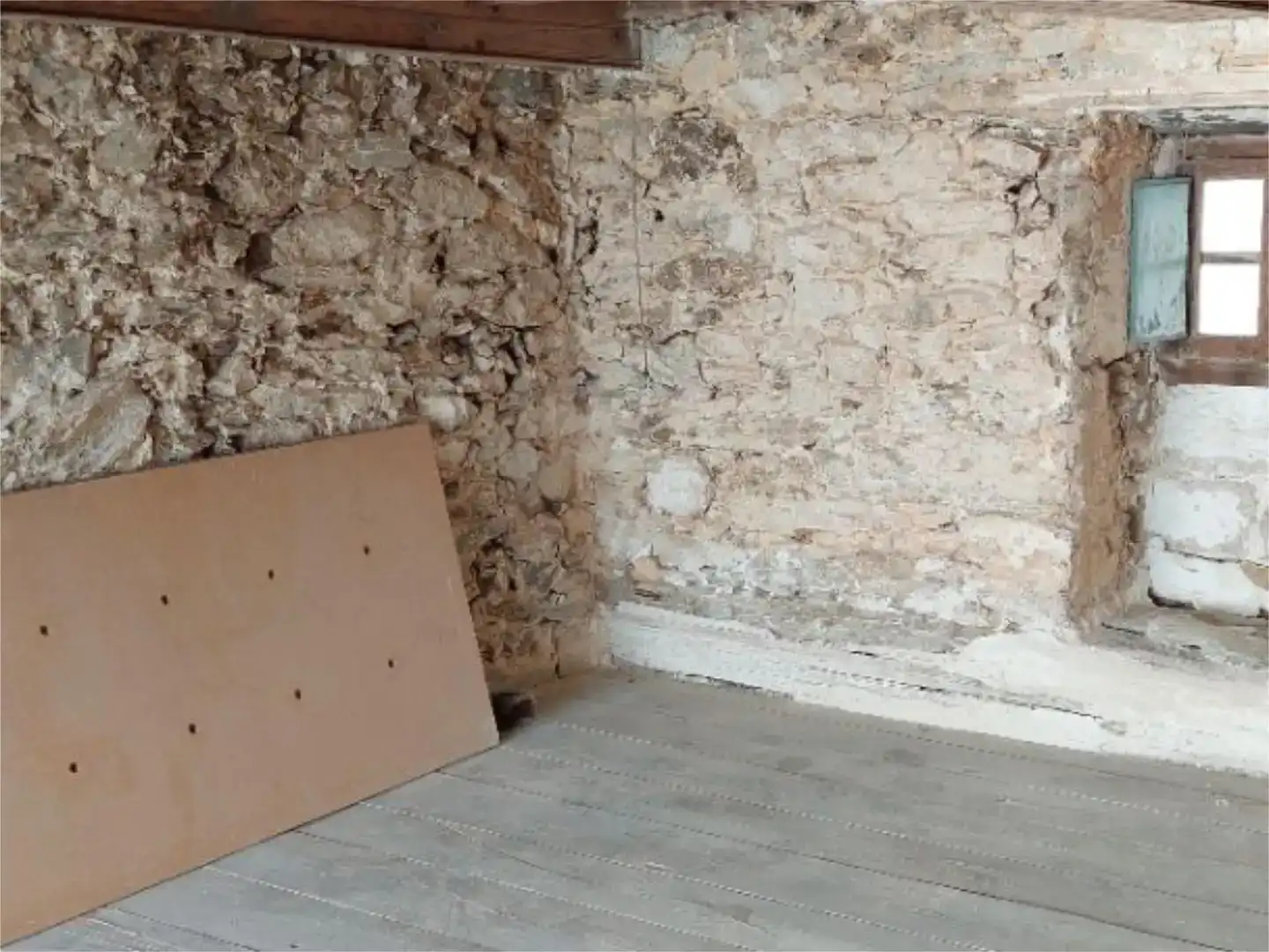 Casa o chalet en venta en Hermisende